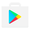 Logo de Google Play Store
